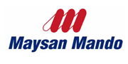 Maysan Mando